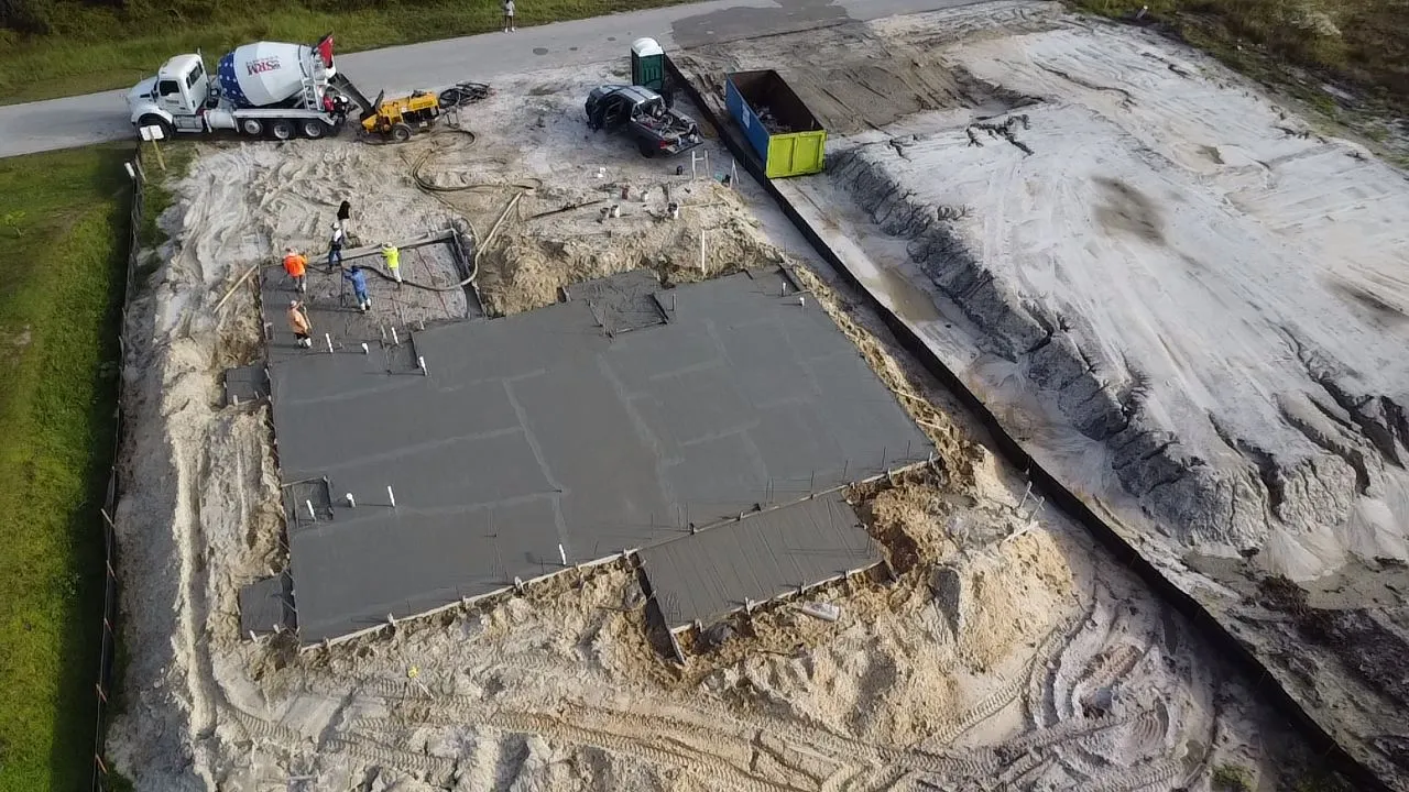 Fundición y estructura 2