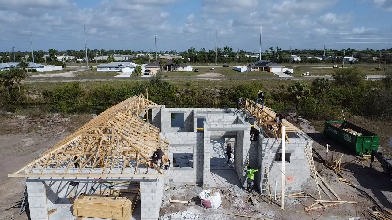 Fundición y estructura 5